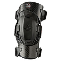 Asterisk Knee Brace - Carbon Slim Series/Micro Cell - Youth