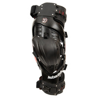 Asterisk Knee Brace - Ultra Cell 4.1