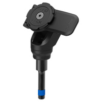 Quad Lock Mount - Motorcycle Handlebar Clamp Mount Pro