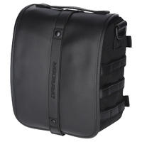 Dririder Tank Bag - Legacy - 5L - Classic Black