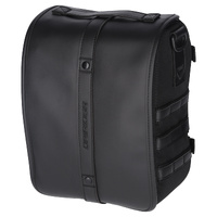 Dririder Tank Bag - Legacy - 8L - Classic Black