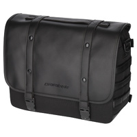 Dririder Saddlebag - Legacy - 12L - Classic Black