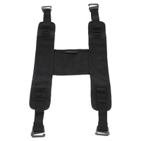 Dririder Seat Bag Base - Legacy