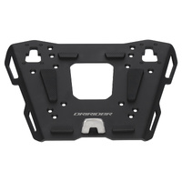 Spare Parts - Dririder Aluminium Support Plate - Black