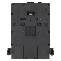 Spare Parts - Dririder Fast Fit Mechanism - Aluminium - Large