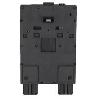 Spare Parts - Dririder Fast Fit Mechanism - Plastic - Large