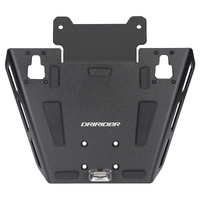 Spare Parts - Dririder Top Plate - Suits BMW R1250GS (20-22)