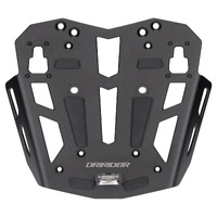 Spare Parts - Dririder Top Plate - Suits KTM Adventure