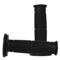Progrip Black 714 Fat Rally Grips