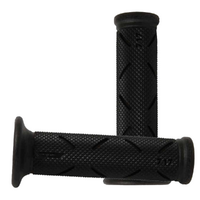 Progrip Black Single Density 716 Open Grips