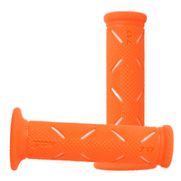 Fluro Orange