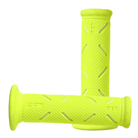 Fluro Yellow