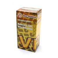 Vee Rubber Ultra Heavy Duty Tube - 2.5mm - 100/90-19 Straight Valve
