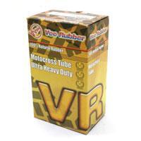 Vee Rubber Ultra Heavy Duty Tube - 2.5mm - 120/90-19 Straight Valve