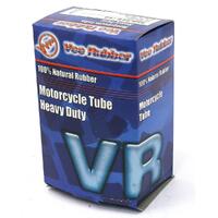 Vee Rubber Heavy Duty Tube - 1.5mm - 250/275-14 Straight Valve