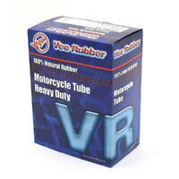 Vee Rubber Heavy Duty Tube - 1.5mm - 350/400-18 Straight Valve