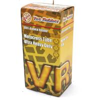 Vee Rubber - Ultra Heavy Duty Tube - 2.5mm - 450/510-17 Straight Valve