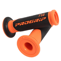 Fluro Orange