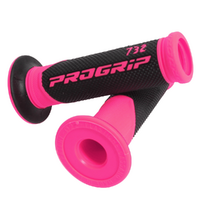 Fluro Pink