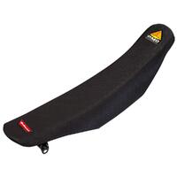 Polisport Performance Seat - Kaw KX250F ('13-16), KX450F ('12-15) - Black