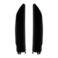 Polisport Fork Guards Beta - Black