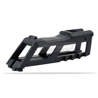 Polisport Chain Guide - Kaw KX250F/450F ('09-17) - Black