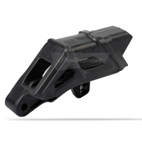 Polisport Chain Guide - Yam YZ125/250 ('03-04) - Black