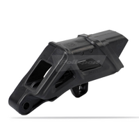 Polisport Chain Guide - KTM SX/SX-F/EXC/EXC-F - Black