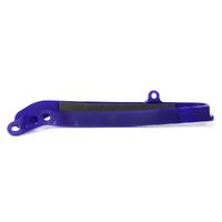 Polisport Chain Slider - Yam YZ250F/450F ('09-17) - Blue