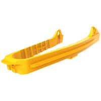 Polisport Chain Slider - Suzuki RM-Z450 ('18) - Yellow