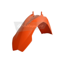 Polisport Front Fender - KTM 85 SX ('03-12) - Orange