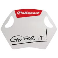 Polisport Plastics MX Pitboard