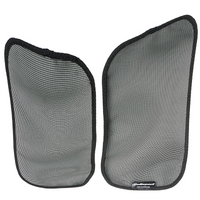 Polisport Radiator Louver Mesh - HON CR K (01) - For Polisport Louvers Only