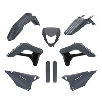 Polisport Enduro Kit Sherco 24 - OEM Nardo Grey