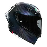 AGV Pista GP RR Iridium Helmet [Size: M]