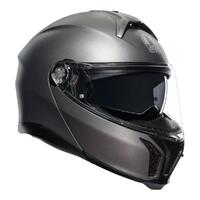 AGV Tourmodular Luna Matt Grey [Size: XS]