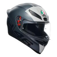 AGV K1S Road Helmet - Limit 46 [Size: L]