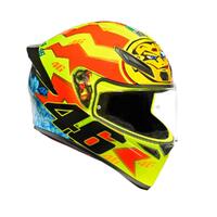 AGV K1S Road Helmet - Rossi 2001 [Size: L]