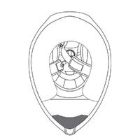 AGV Compact ST Wind Protector