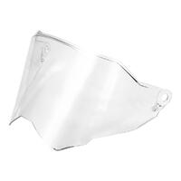 AGV Dual 1 Scratch-Resistant Visor