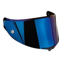 Iridium Blue
