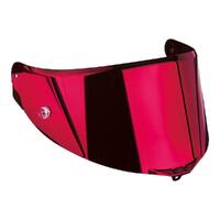 Iridium Red