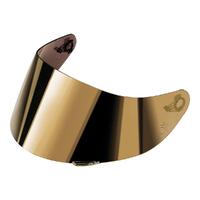Iridium Gold