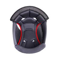 AGV K3 Crown Pad