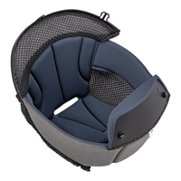 AGV Irides Crown Pad