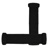 Progrip Black Single Density 785 Foam Grips