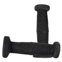 Progrip Black 786 Foam Rally Grips