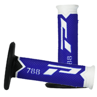 Blue/Black
