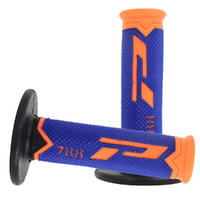 Blue/Orange