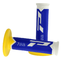 Blue/Yellow